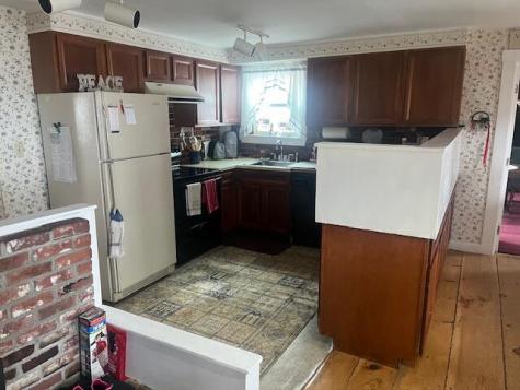 40 Lincoln Street Dover-foxcroft ME 04426