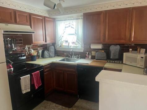 40 Lincoln Street Dover-foxcroft ME 04426