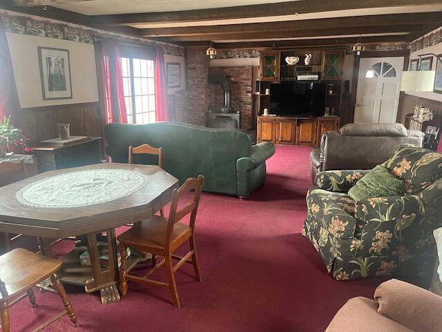 40 Lincoln Street Dover-foxcroft ME 04426