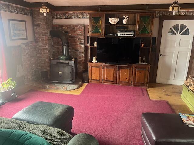 40 Lincoln Street Dover-foxcroft ME 04426