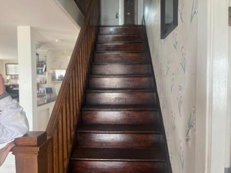 40 Lincoln Street Dover-foxcroft ME 04426