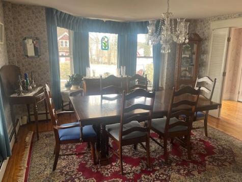 40 Lincoln Street Dover-foxcroft ME 04426