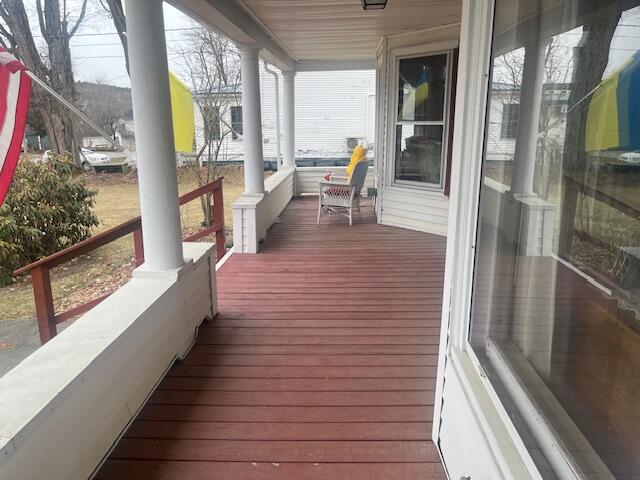 40 Lincoln Street Dover-foxcroft ME 04426