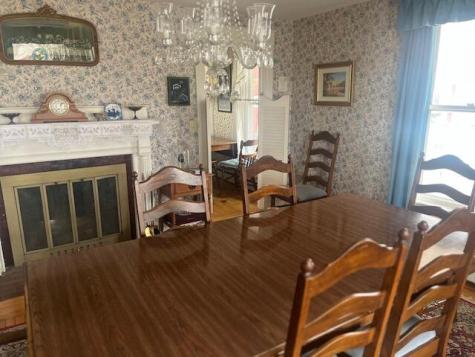 40 Lincoln Street Dover-foxcroft ME 04426