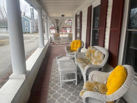 40 Lincoln Street Dover-foxcroft ME 04426