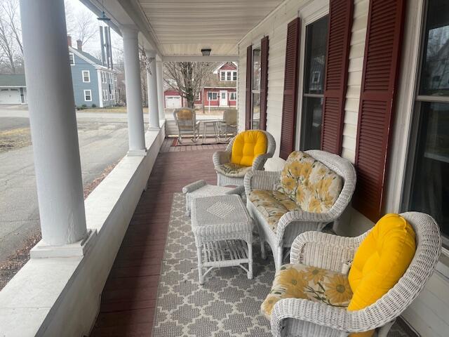 40 Lincoln Street Dover-foxcroft ME 04426