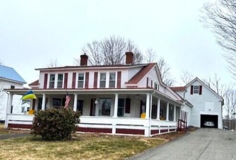 40 Lincoln Street Dover-foxcroft ME 04426