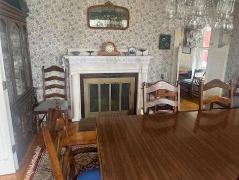 40 Lincoln Street Dover-foxcroft ME 04426