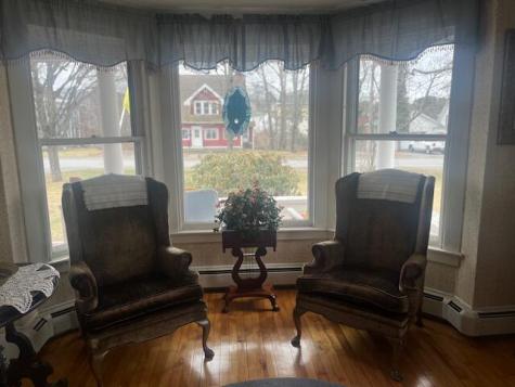 40 Lincoln Street Dover-foxcroft ME 04426