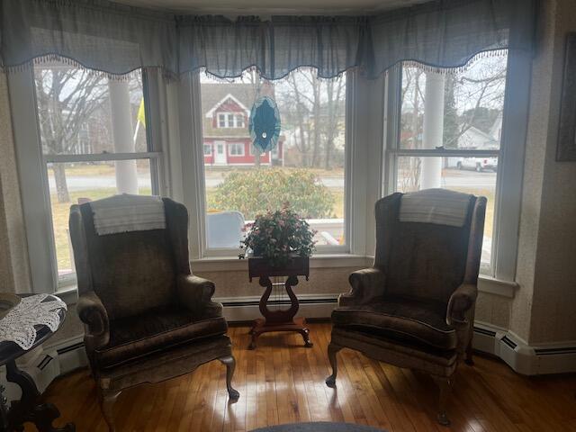 40 Lincoln Street Dover-foxcroft ME 04426