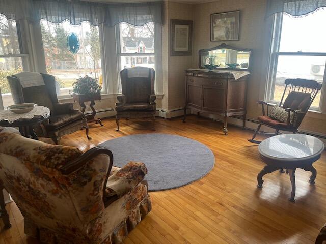 40 Lincoln Street Dover-foxcroft ME 04426