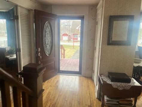 40 Lincoln Street Dover-foxcroft ME 04426