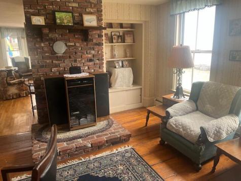 40 Lincoln Street Dover-foxcroft ME 04426