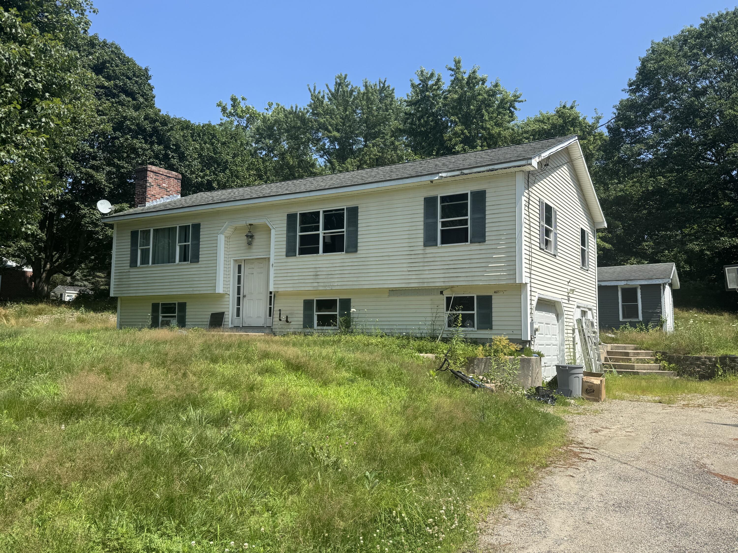 5 Mountain View Lane Standish ME 04084