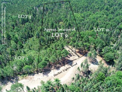 18 Hamor Lane Bar Harbor ME 04609