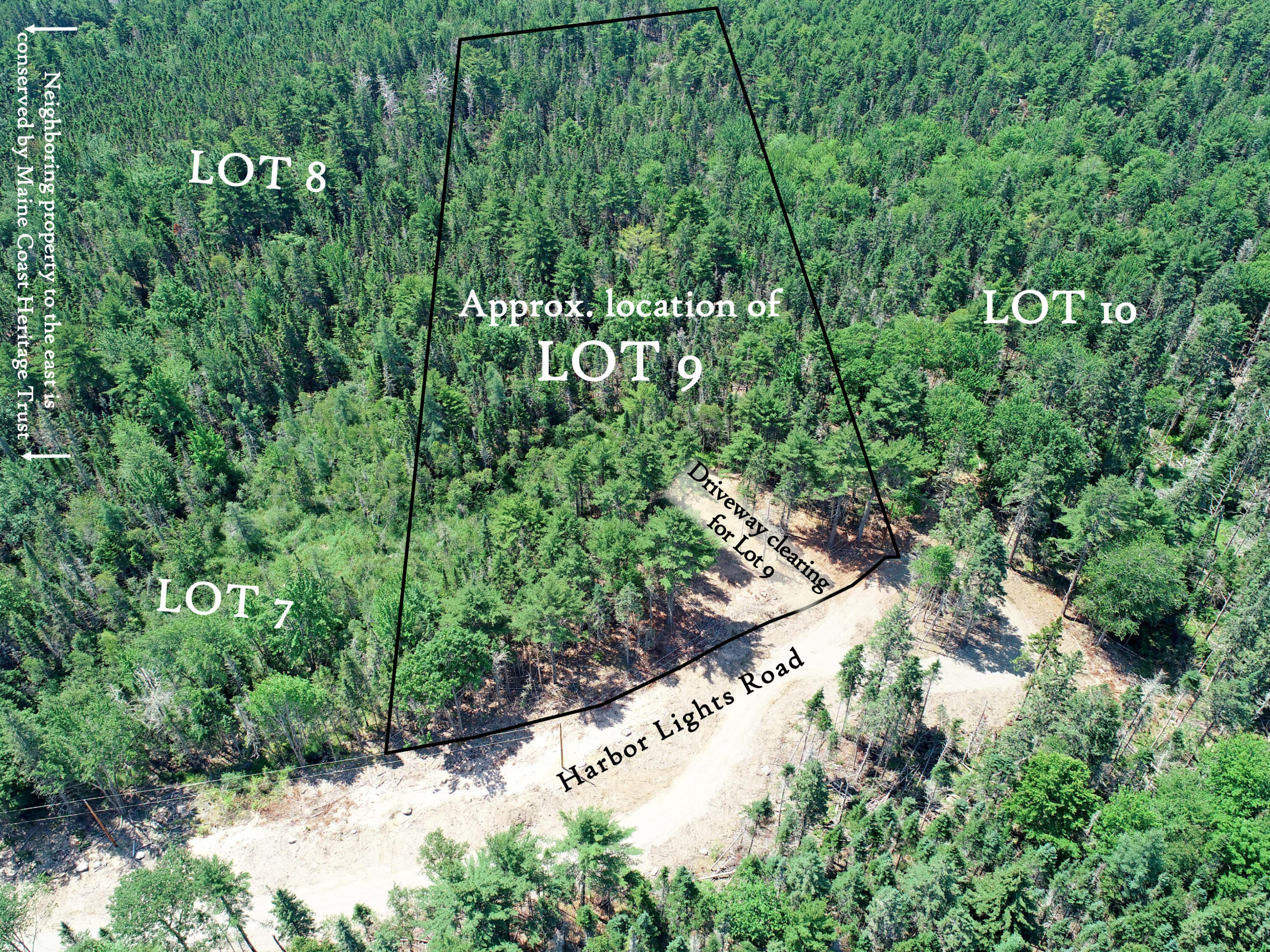 18 Hamor Lane Bar Harbor ME 04609