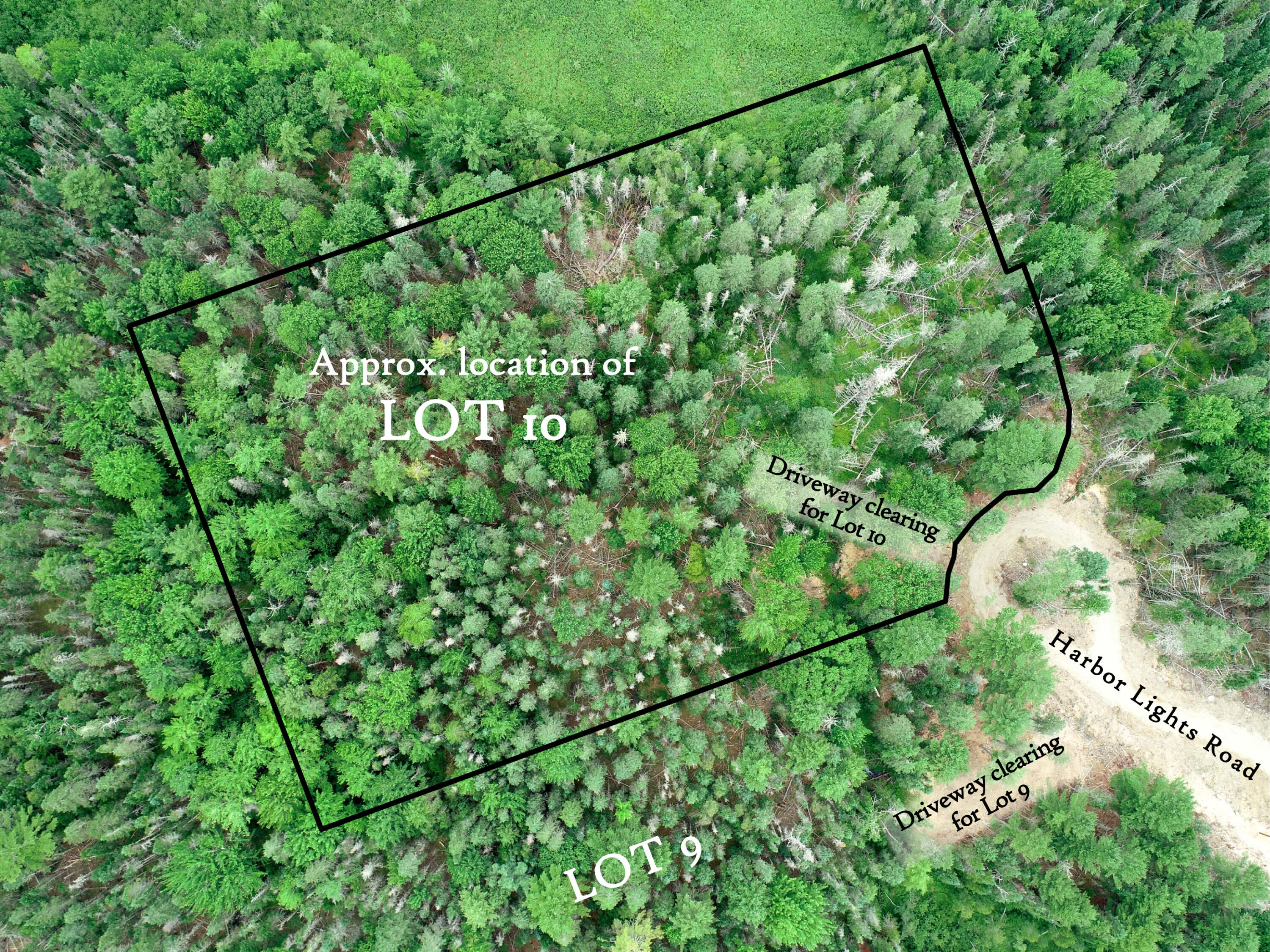 18 Hamor Lane Bar Harbor ME 04609