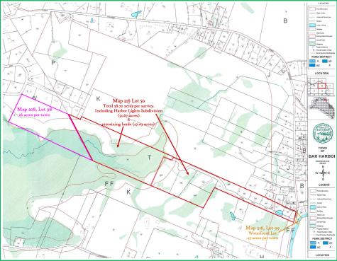 18 Hamor Lane Bar Harbor ME 04609