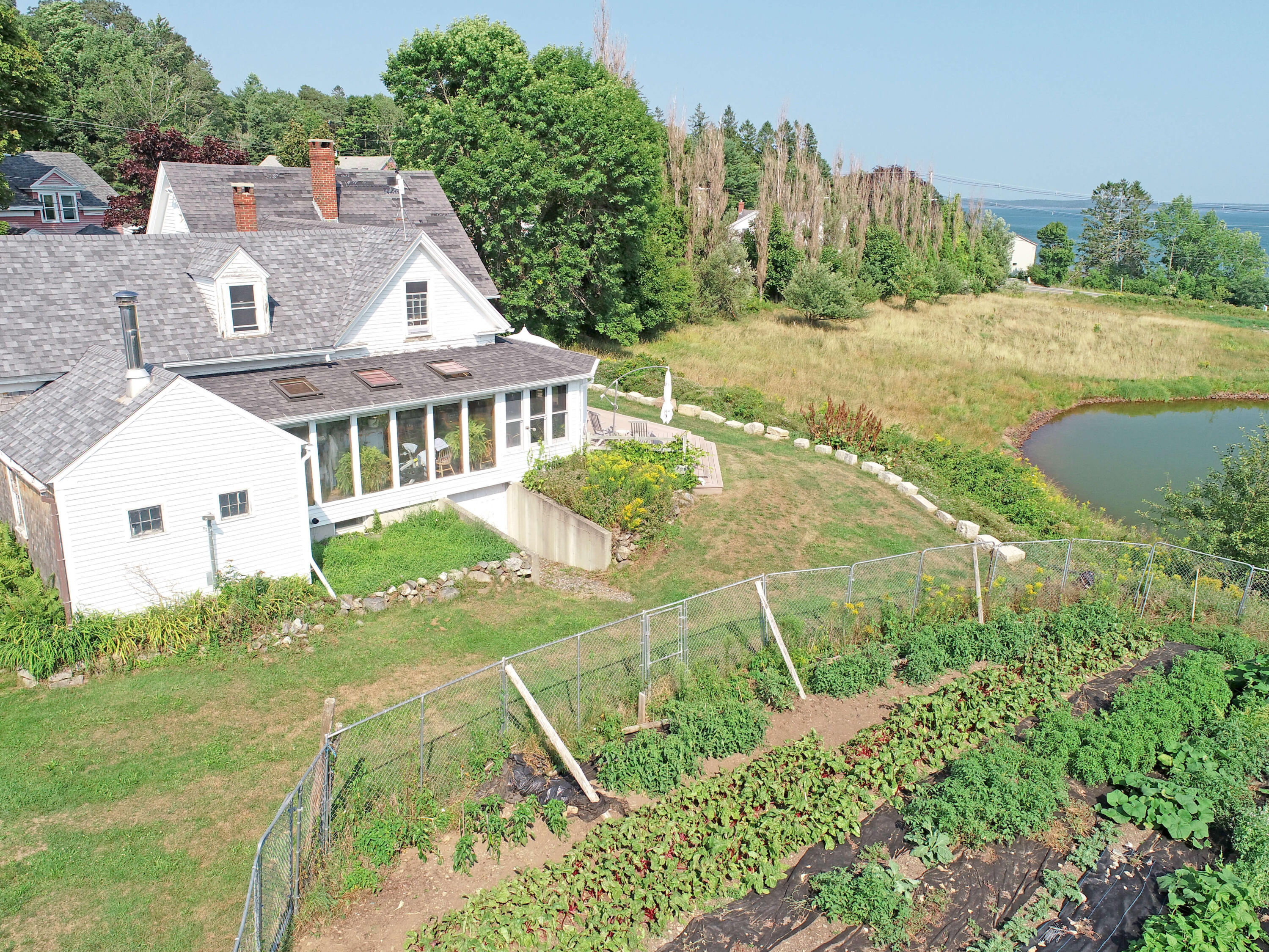 18 Hamor Lane Bar Harbor ME 04609