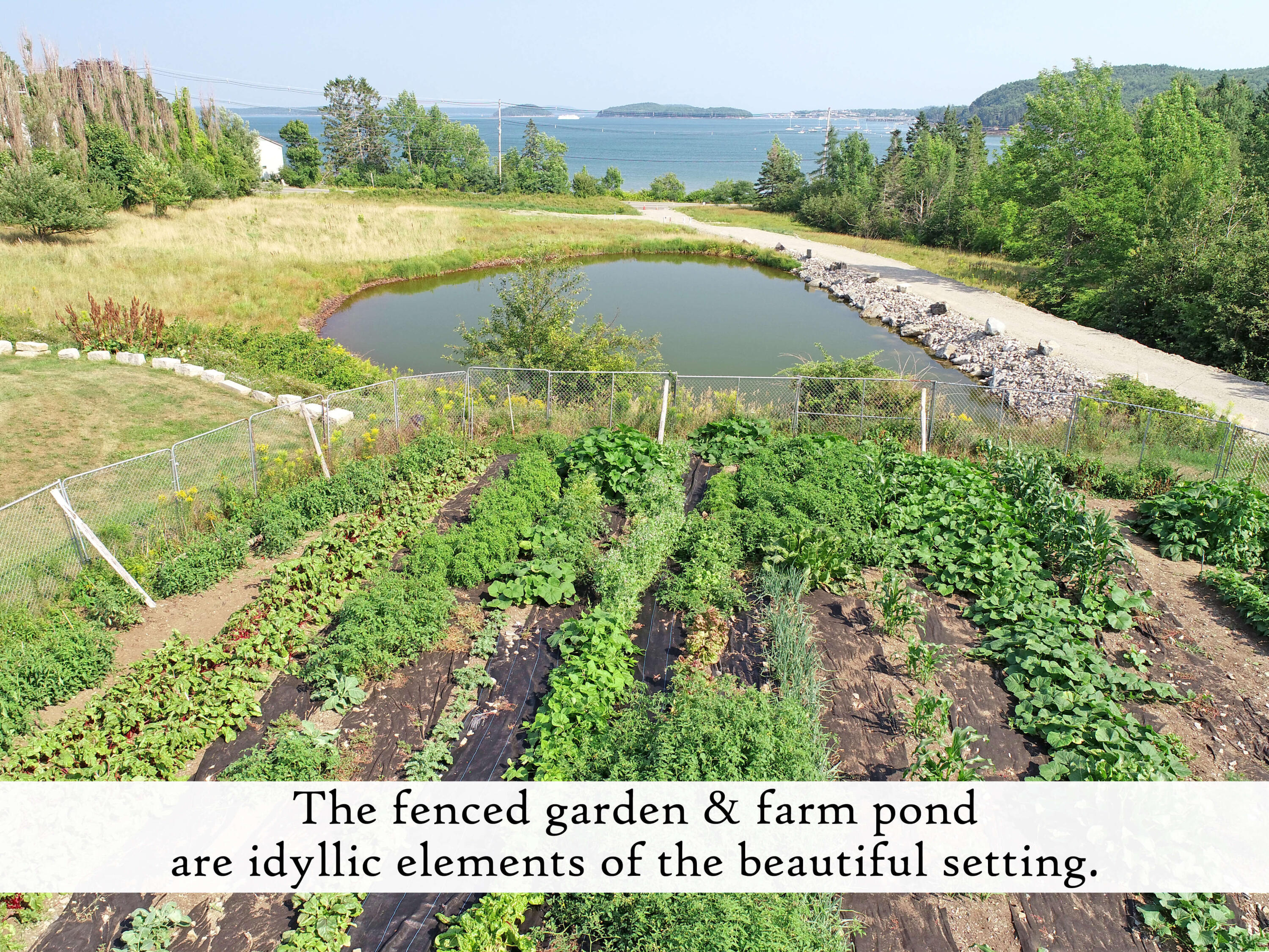 18 Hamor Lane Bar Harbor ME 04609