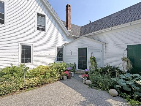 18 Hamor Lane Bar Harbor ME 04609