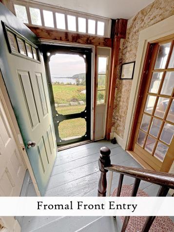 18 Hamor Lane Bar Harbor ME 04609