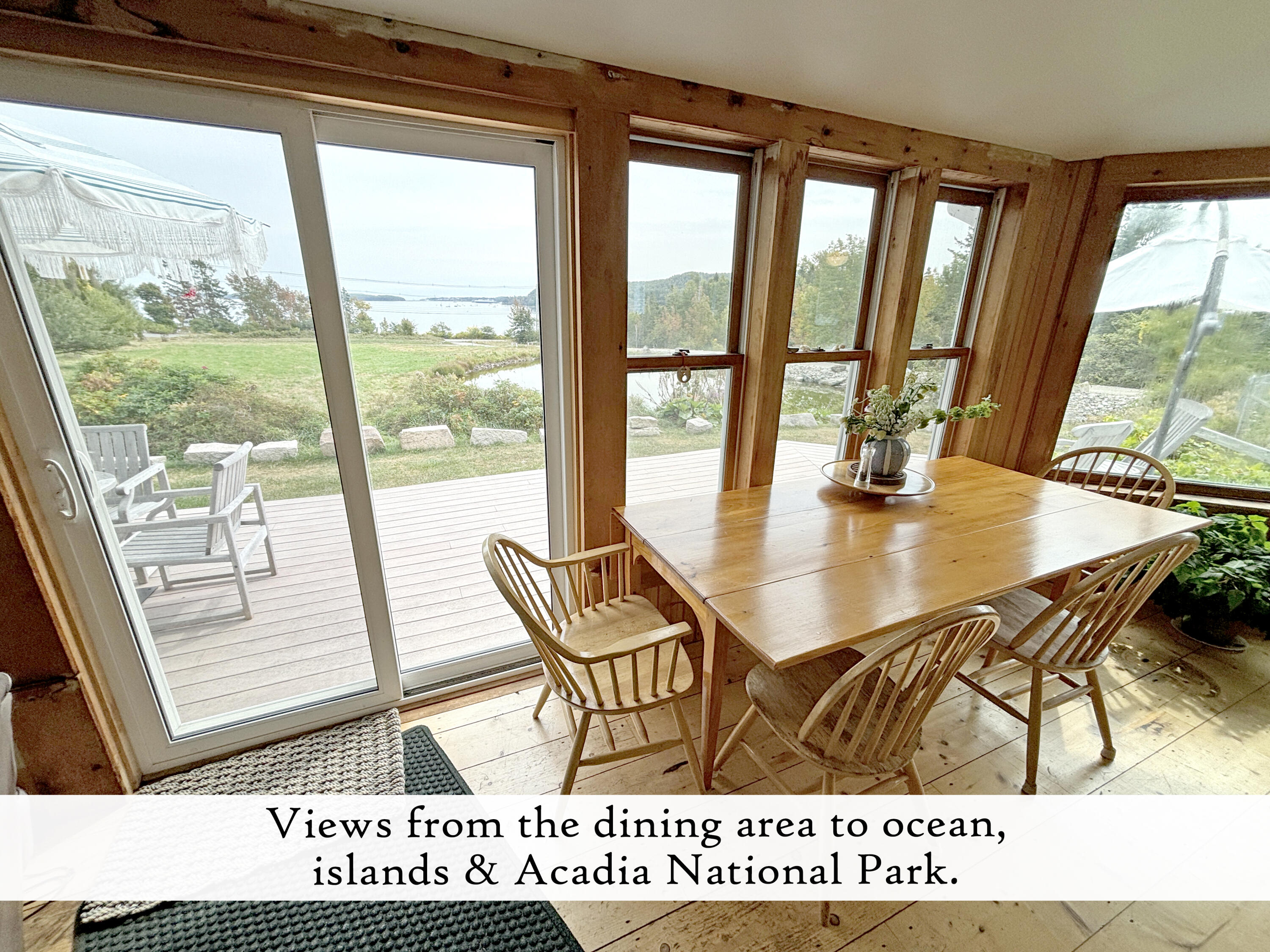 18 Hamor Lane Bar Harbor ME 04609