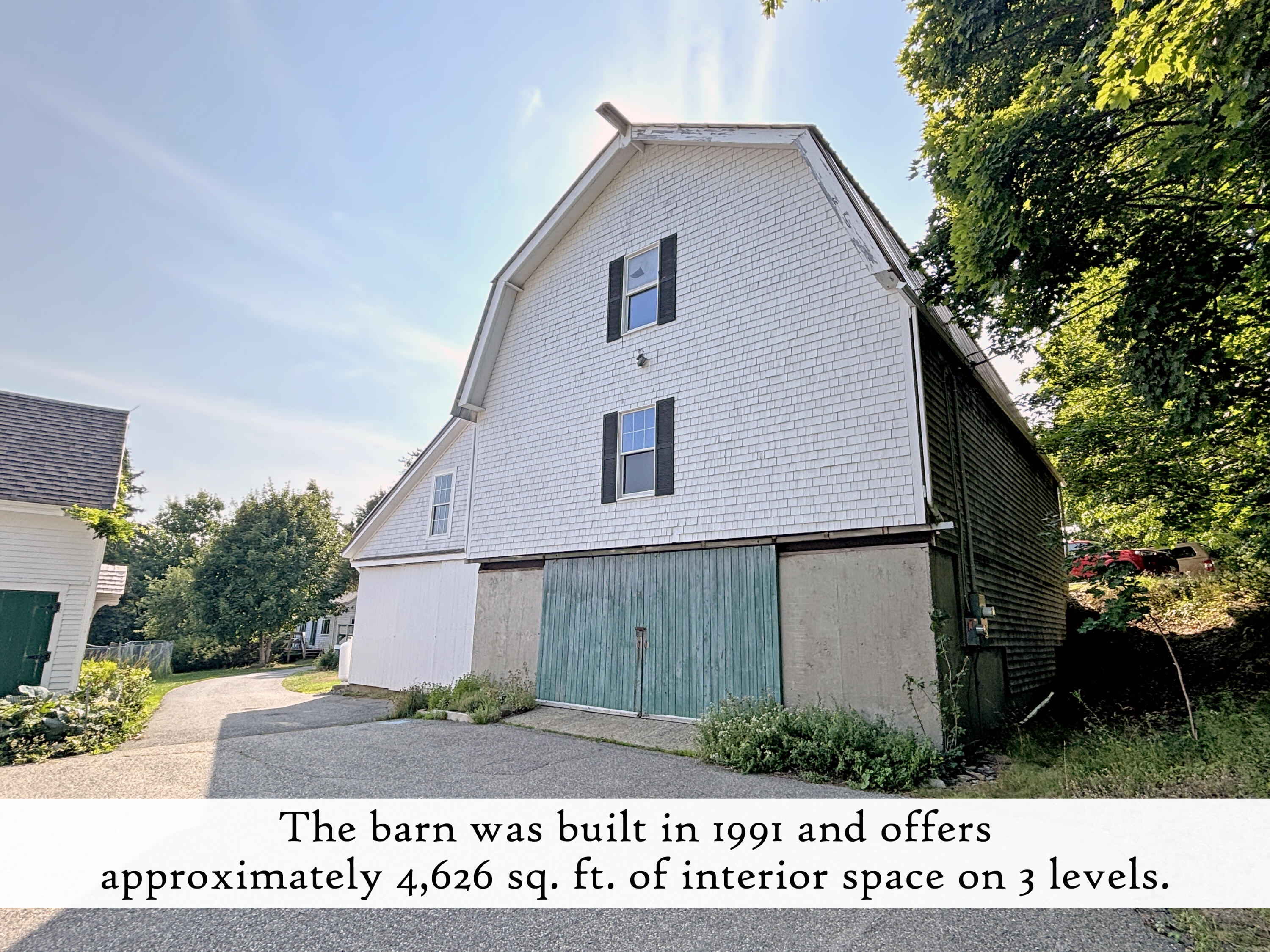 18 Hamor Lane Bar Harbor ME 04609