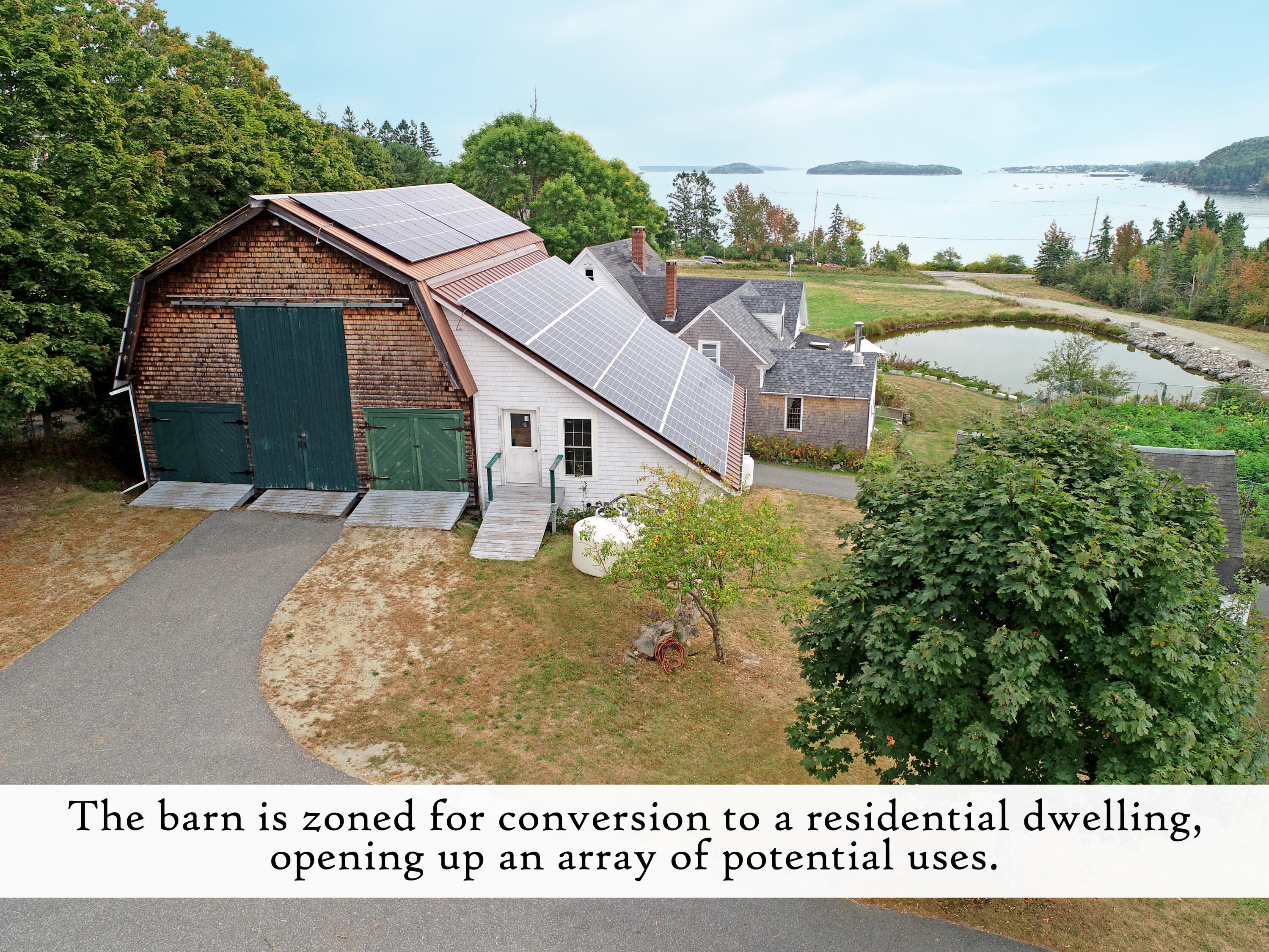 18 Hamor Lane Bar Harbor ME 04609