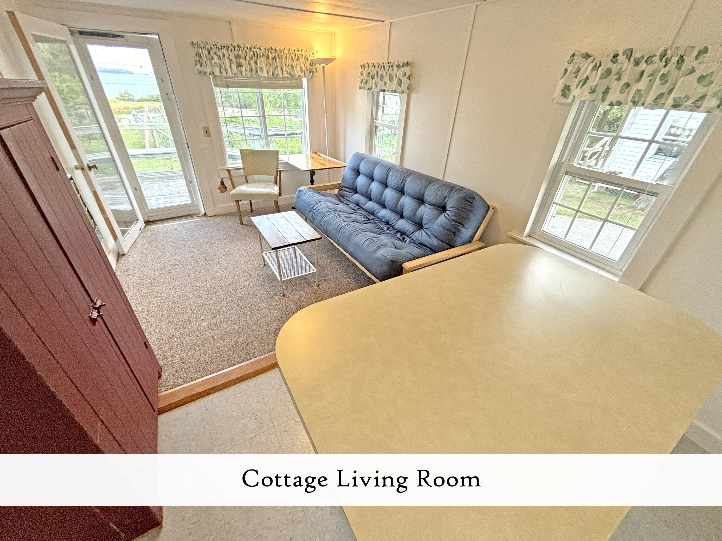 18 Hamor Lane Bar Harbor ME 04609