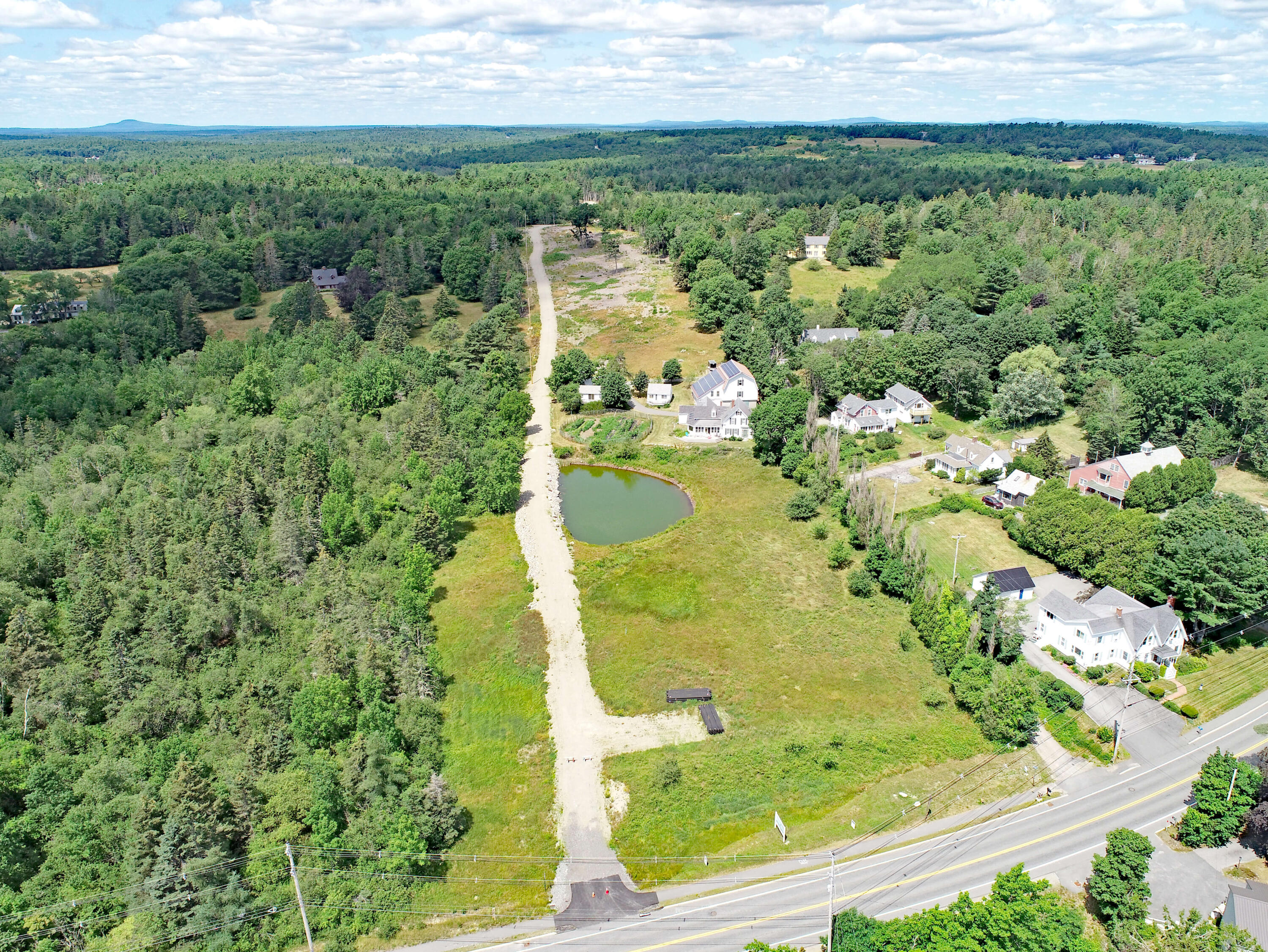 18 Hamor Lane Bar Harbor ME 04609