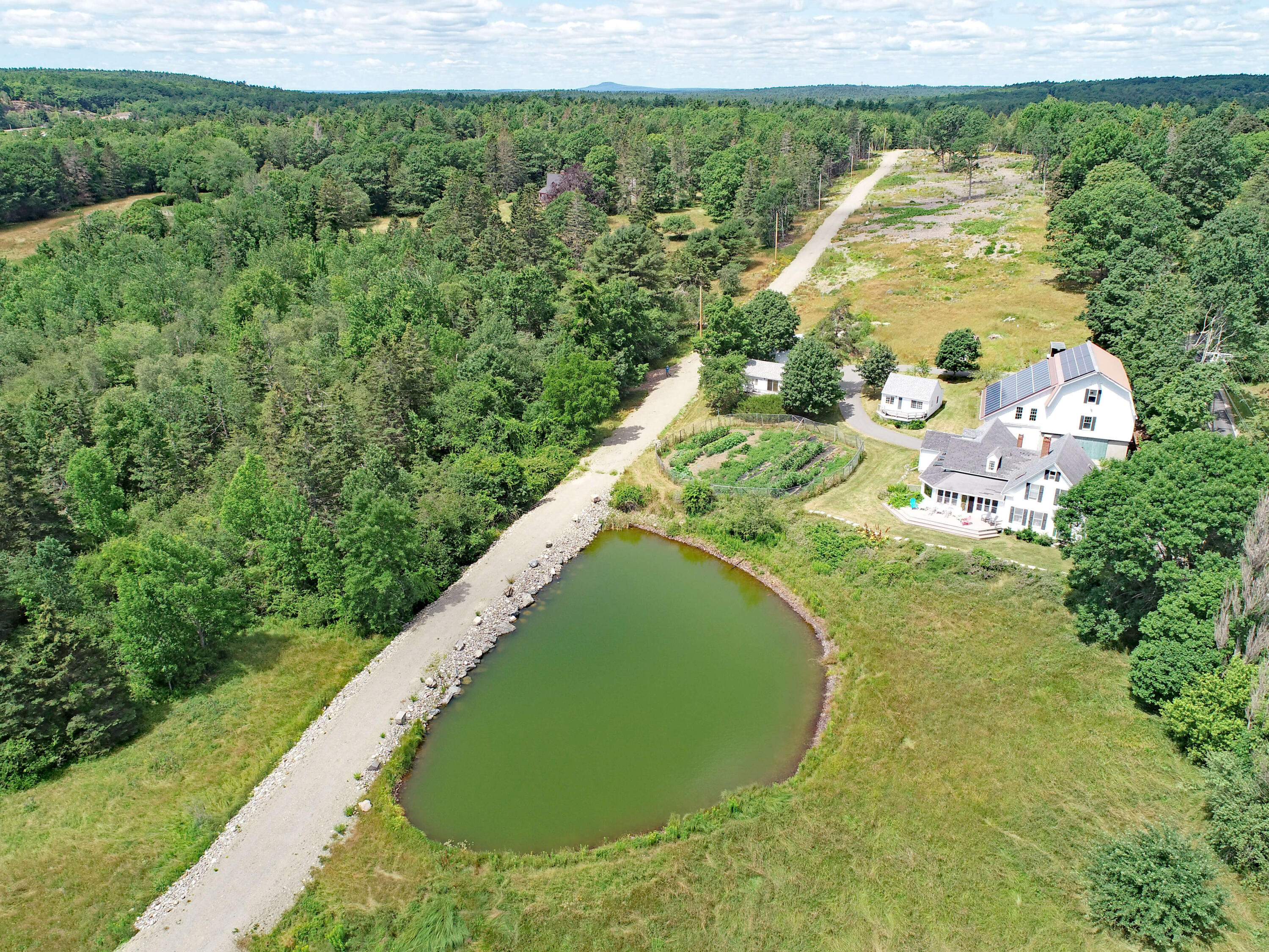 18 Hamor Lane Bar Harbor ME 04609