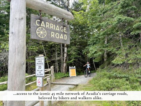 18 Hamor Lane Bar Harbor ME 04609