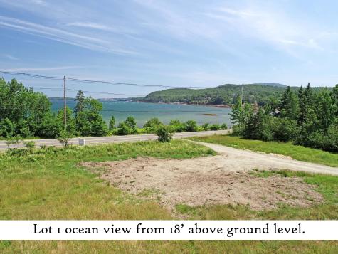 18 Hamor Lane Bar Harbor ME 04609