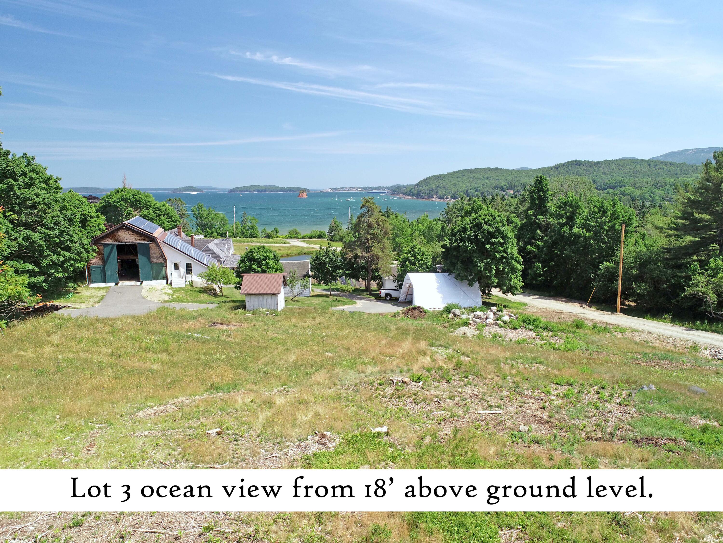 18 Hamor Lane Bar Harbor ME 04609