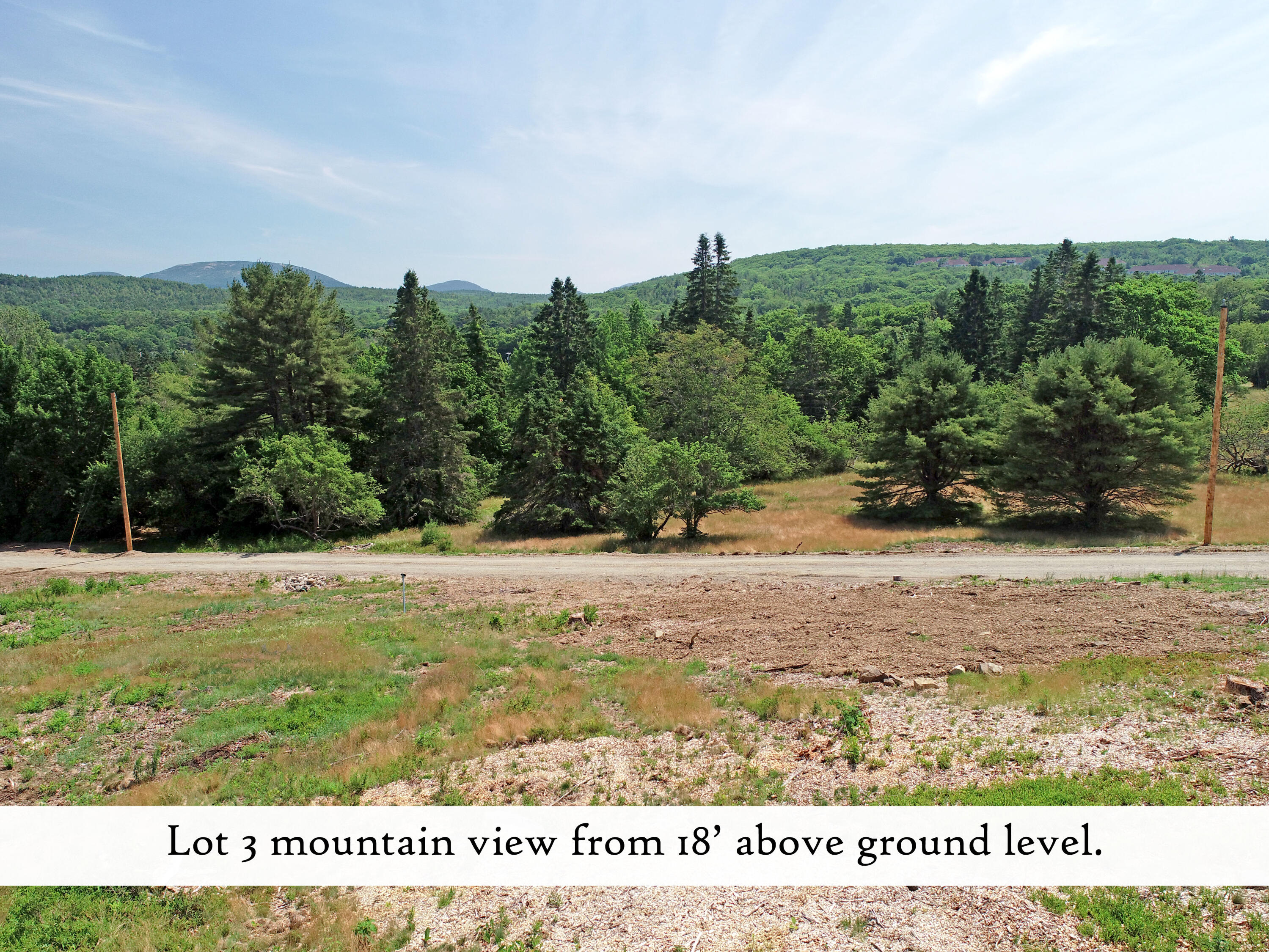 18 Hamor Lane Bar Harbor ME 04609