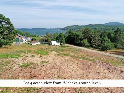 18 Hamor Lane Bar Harbor ME 04609