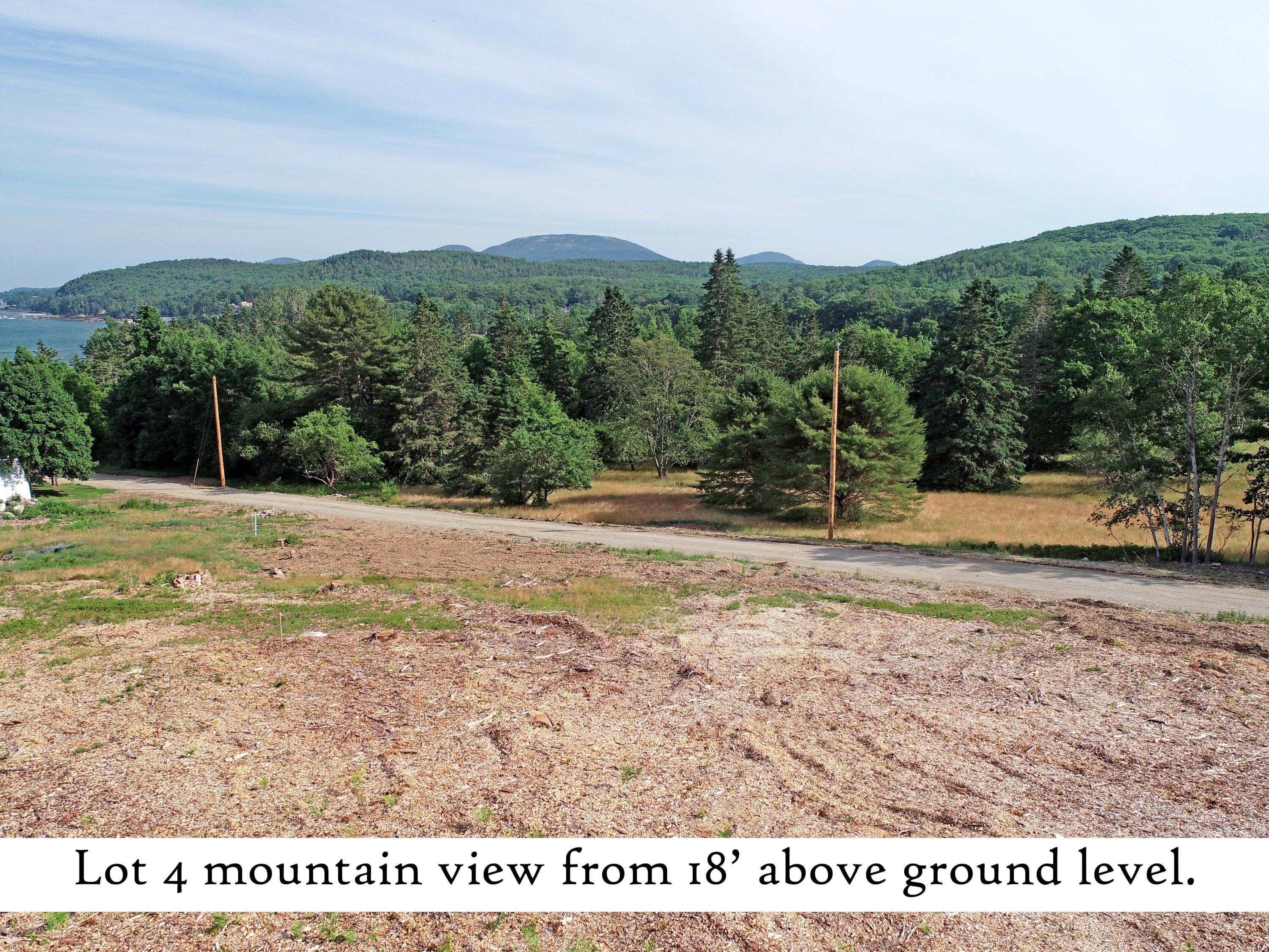 18 Hamor Lane Bar Harbor ME 04609