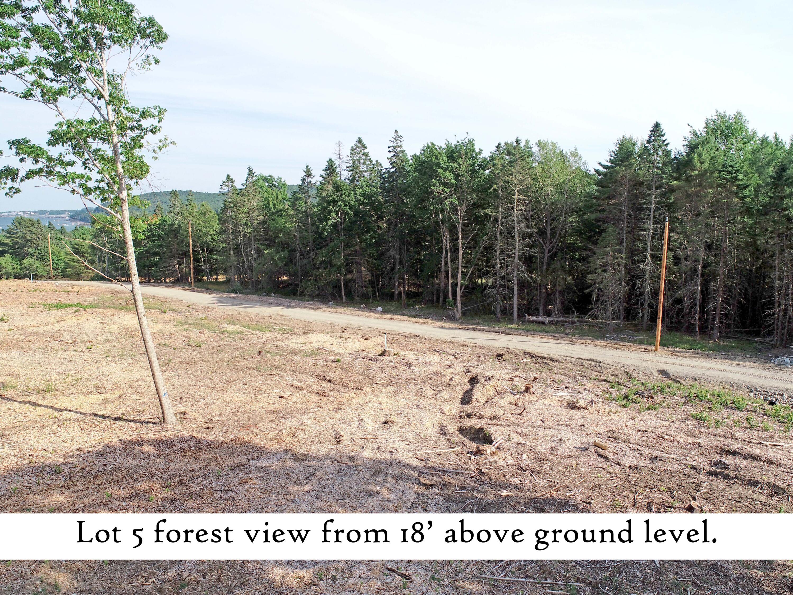 18 Hamor Lane Bar Harbor ME 04609