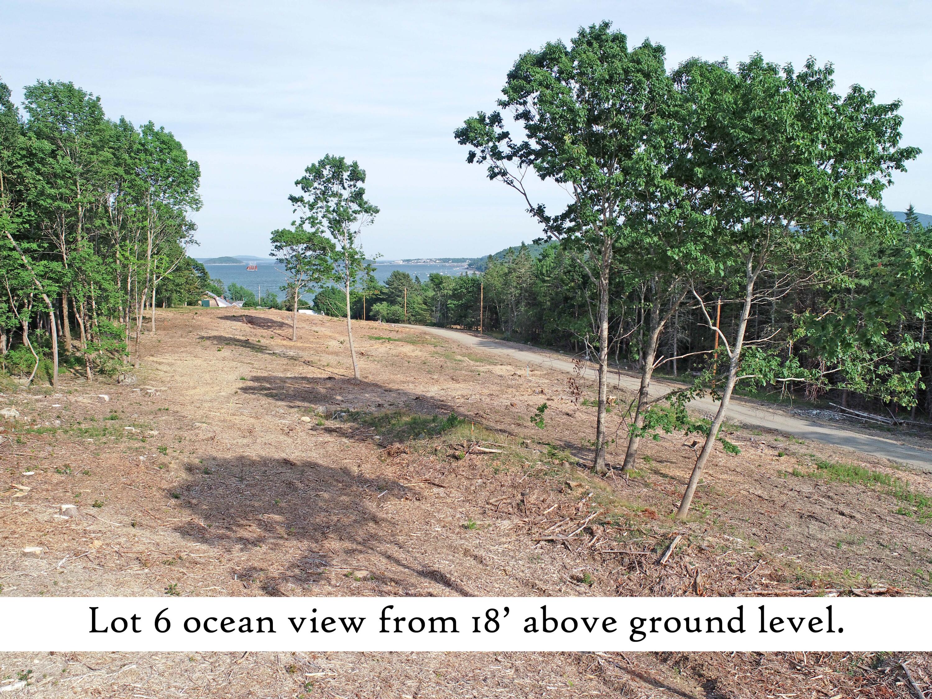 18 Hamor Lane Bar Harbor ME 04609