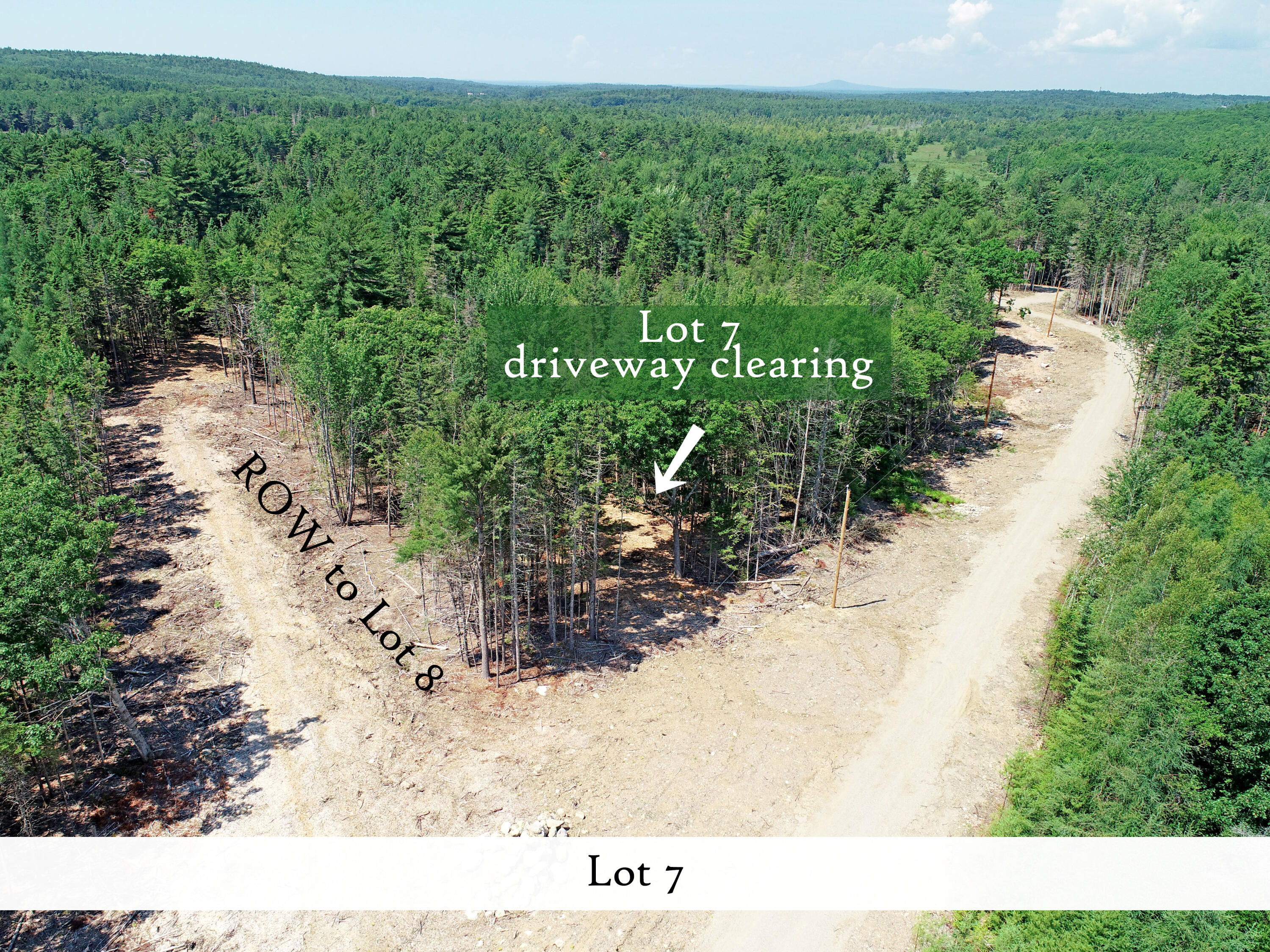 18 Hamor Lane Bar Harbor ME 04609