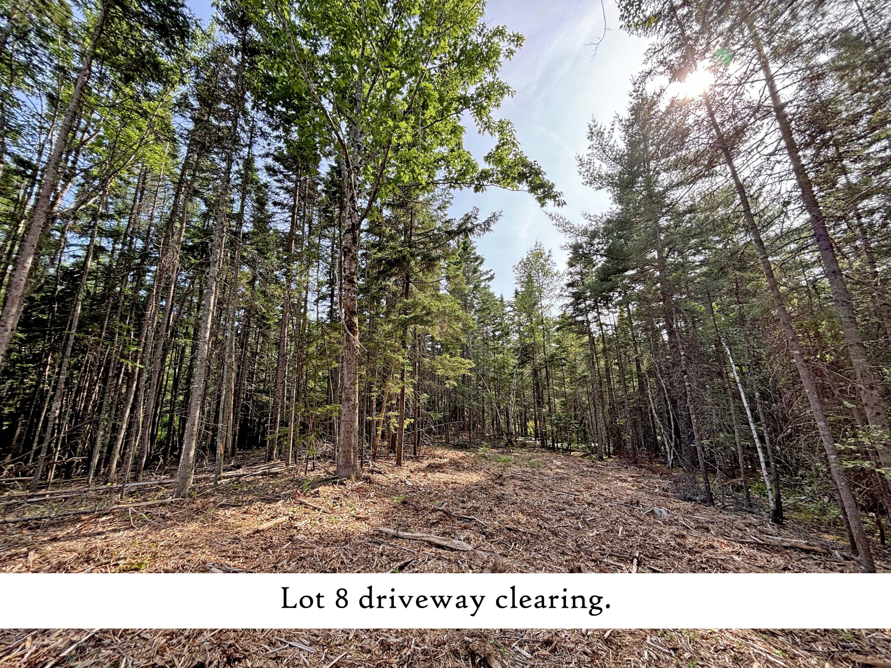 18 Hamor Lane Bar Harbor ME 04609