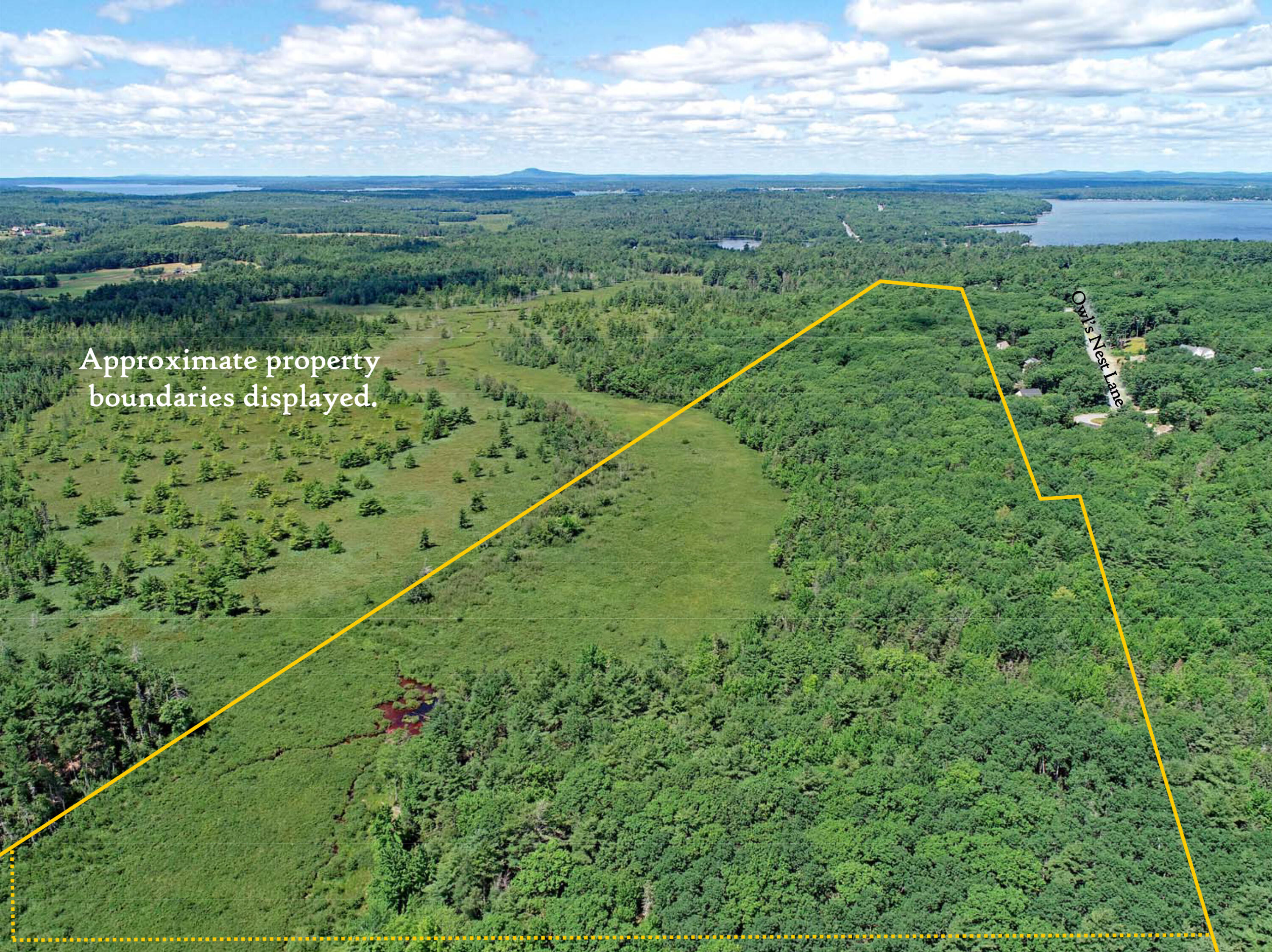 18 Hamor Lane Bar Harbor ME 04609