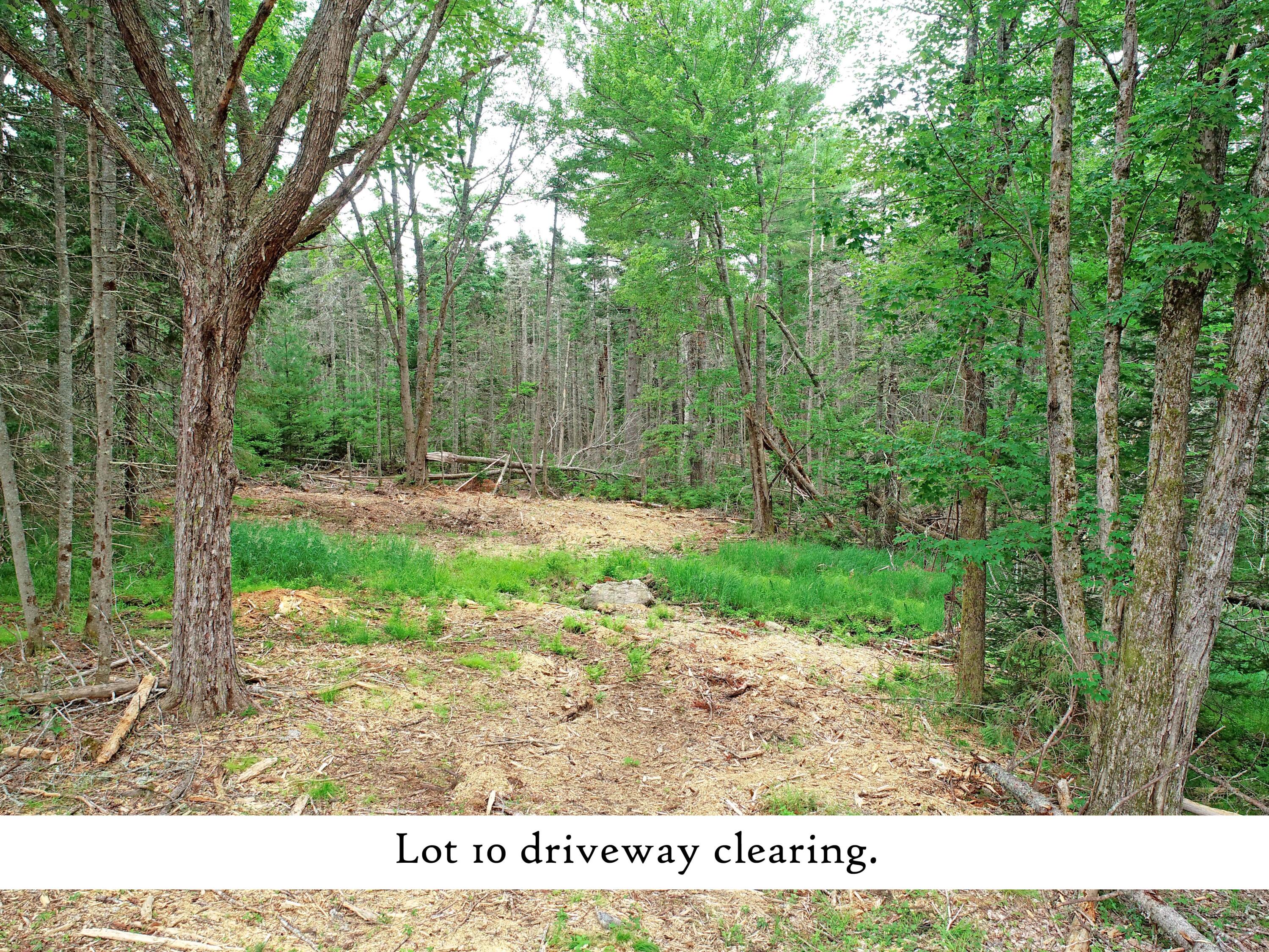 18 Hamor Lane Bar Harbor ME 04609