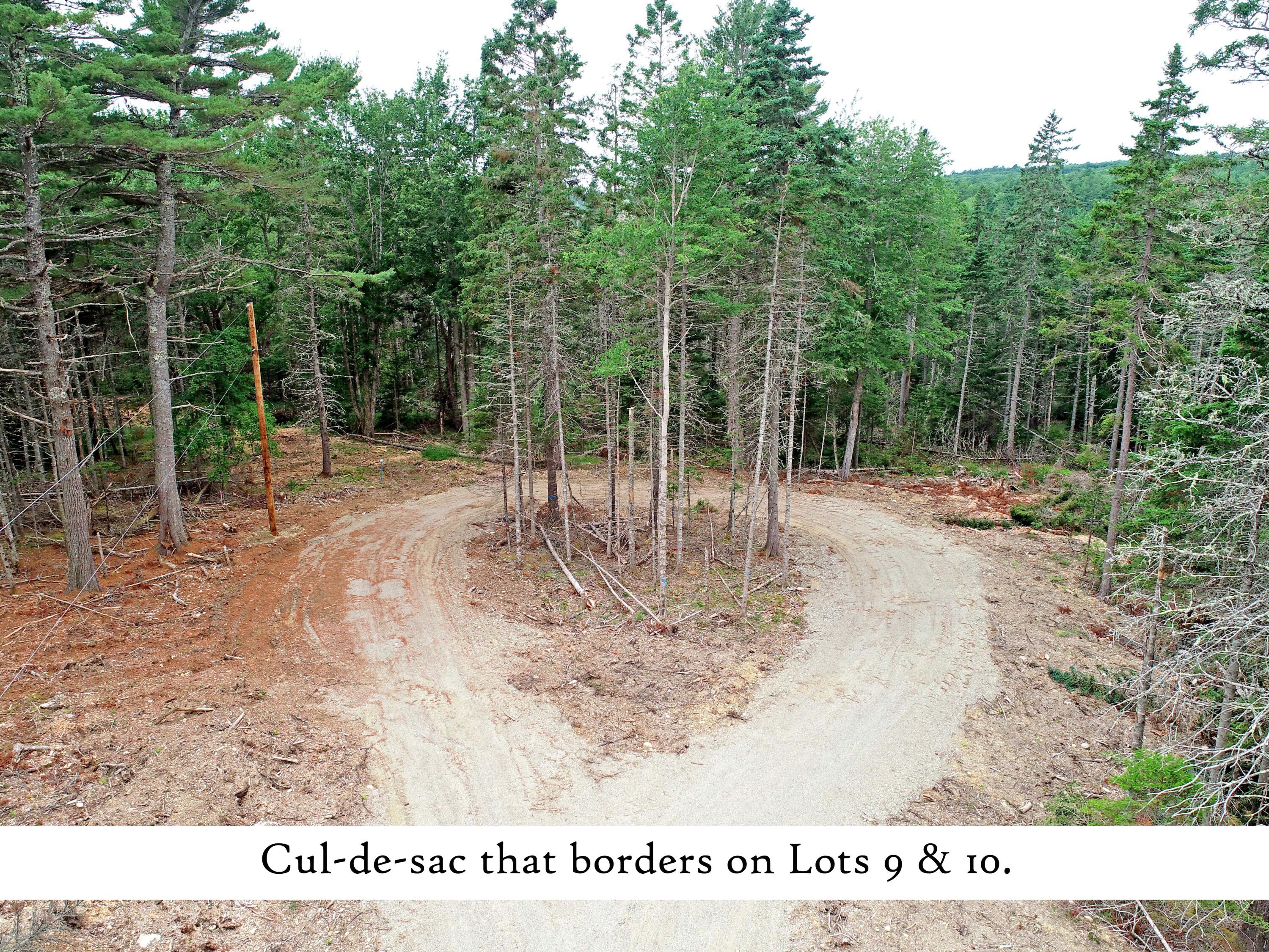 18 Hamor Lane Bar Harbor ME 04609