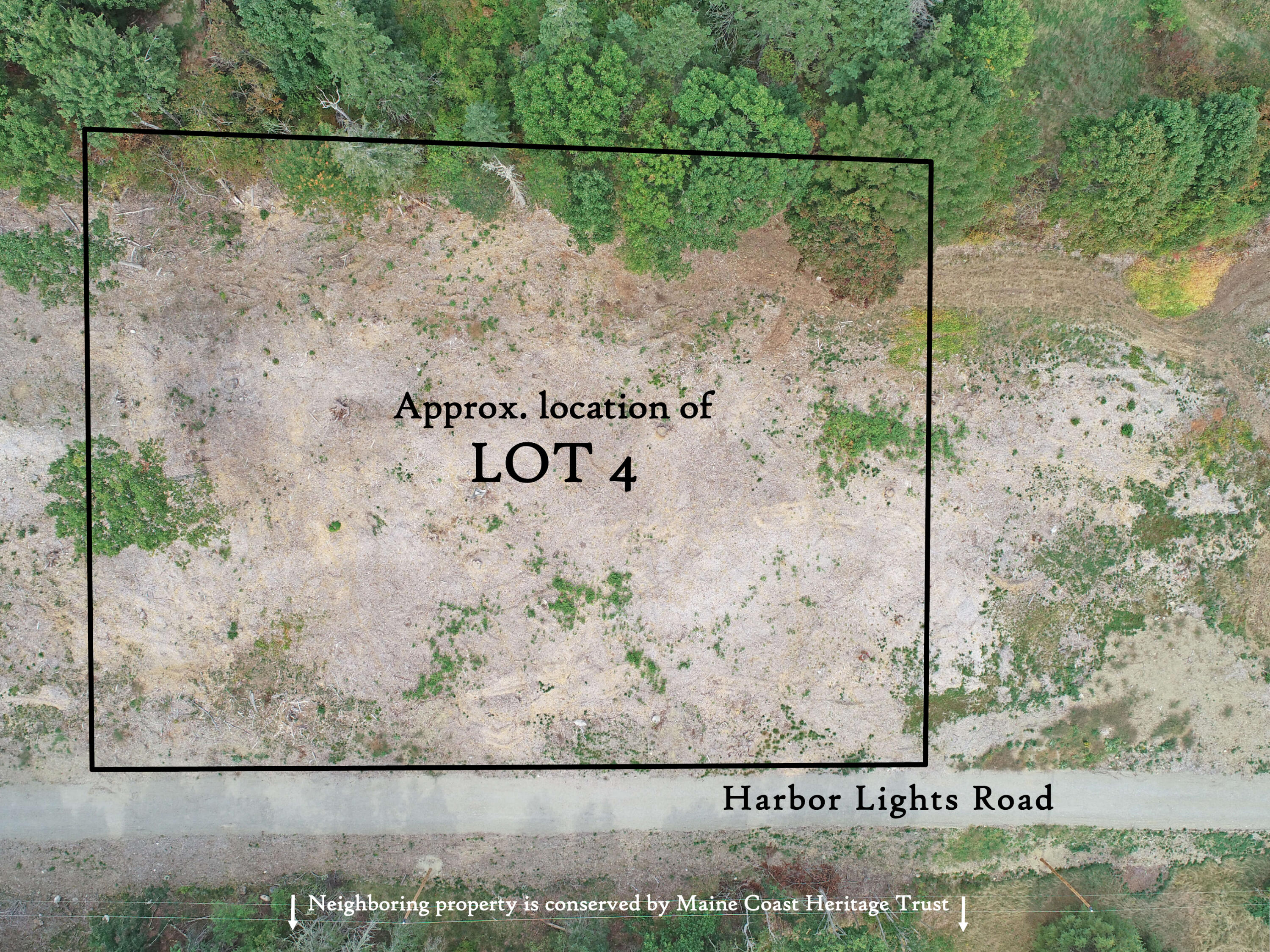 18 Hamor Lane Bar Harbor ME 04609