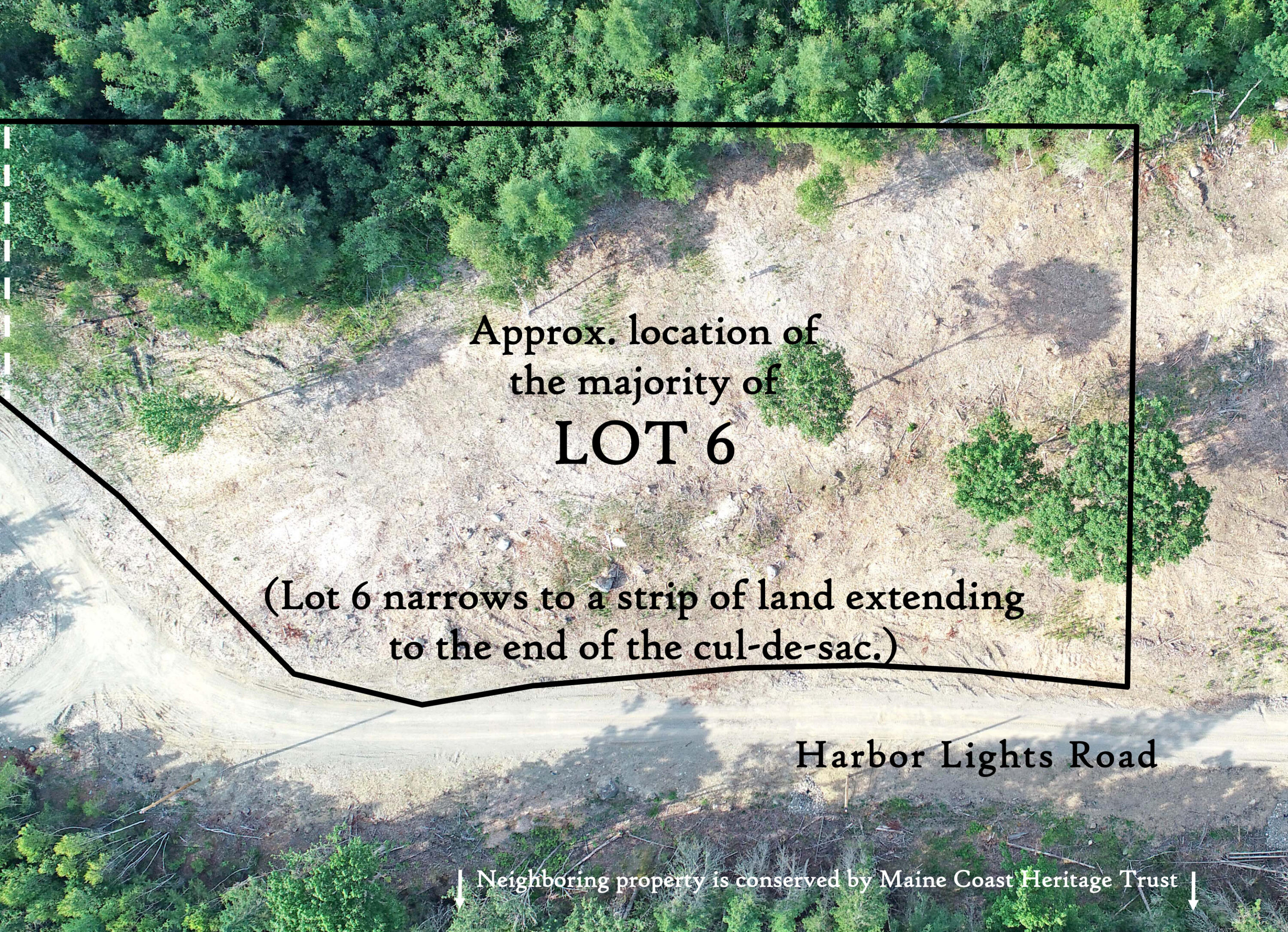 18 Hamor Lane Bar Harbor ME 04609