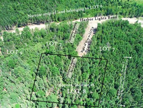 18 Hamor Lane Bar Harbor ME 04609