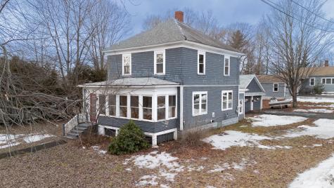 94 Summer Street Dover-foxcroft ME 04426