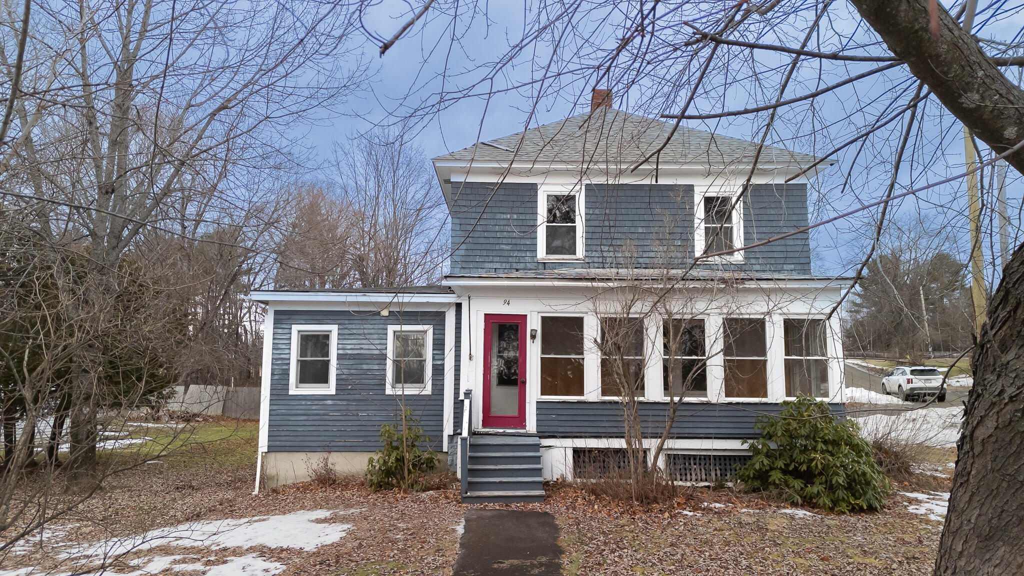 94 Summer Street Dover-foxcroft ME 04426